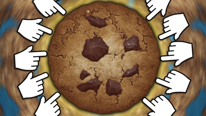Cookie Clicker Gameplay Overview